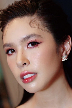 Rita Ramnarong portrait