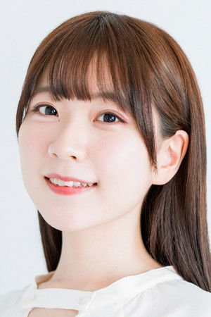 Yukari Anzai portrait