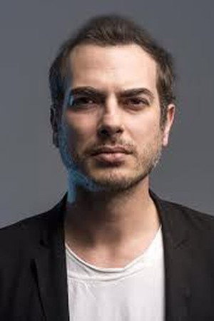 Harun Tekin portrait