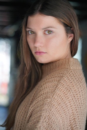 Merrik Foune portrait