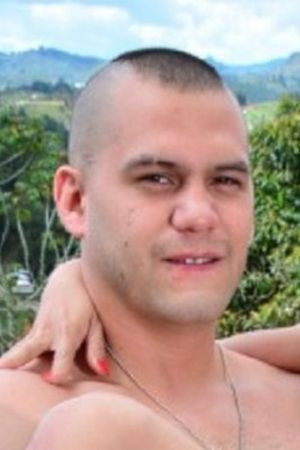 Pedro Nel portrait