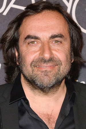 André Manoukian portrait