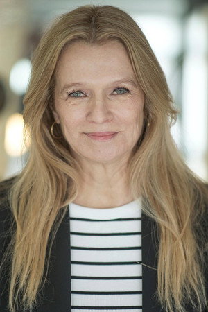 Anette Martinsen portrait