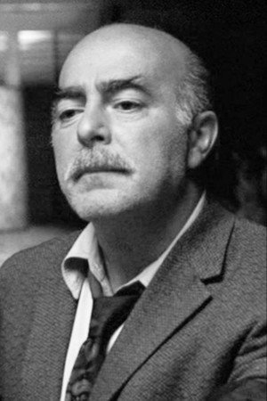 Michael V. Gazzo portrait