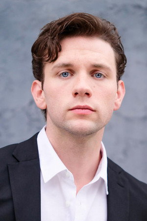 Brent Bentley portrait