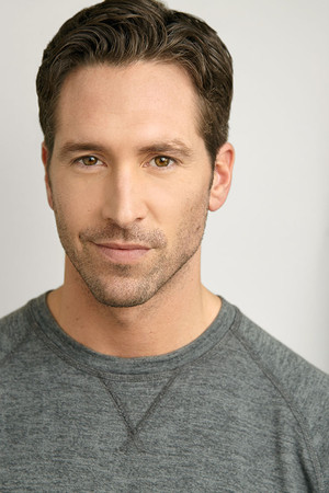 James Devoti portrait