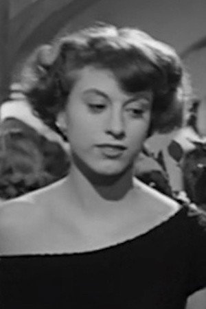 Lisetta Nava portrait