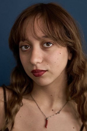 Louna Ortu portrait