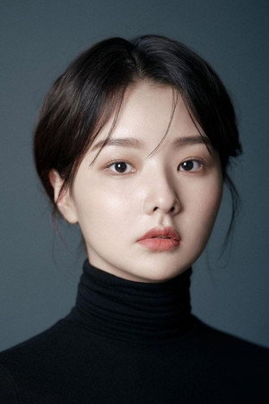 Jung Yoo-hyeon portrait