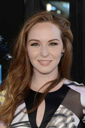 Camryn Grimes portrait