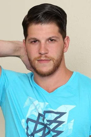 Ashton McKay portrait