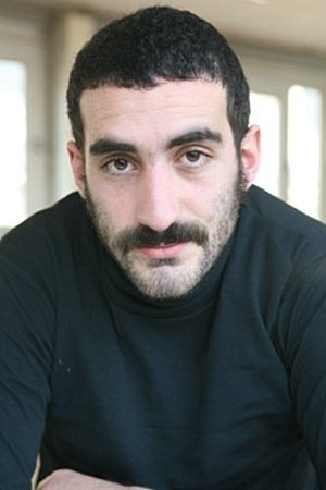 Lionel Dray portrait