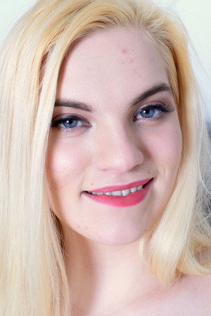 Crystal Young portrait
