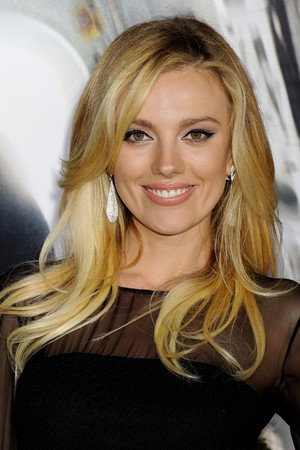 Bar Paly portrait