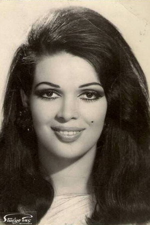 Zeynep Aksu portrait