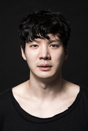 Cho Min-wook portrait