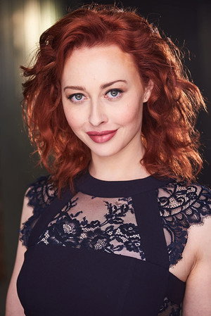 Kaley Victoria Rose portrait