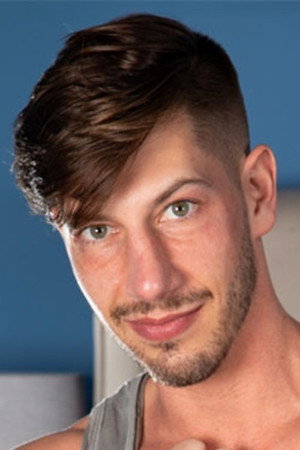 Jordan Starr portrait