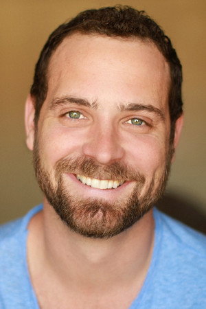 Keenan Henson portrait