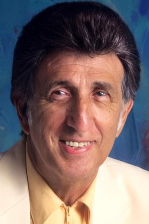 D.J. Fontana portrait