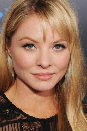 Kaitlin Doubleday portrait