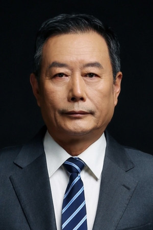 Wang Baoguang portrait