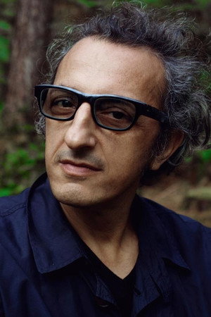 Vincent Scarito portrait