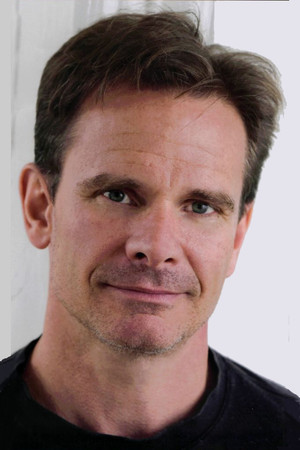 Peter Scolari portrait