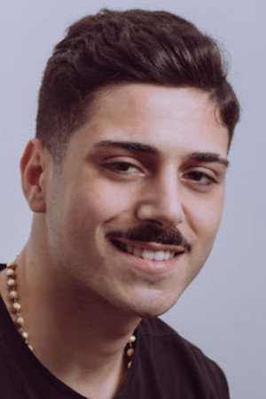 Pasquale Marotta portrait