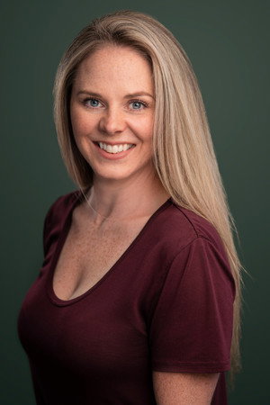 Angie Miller portrait