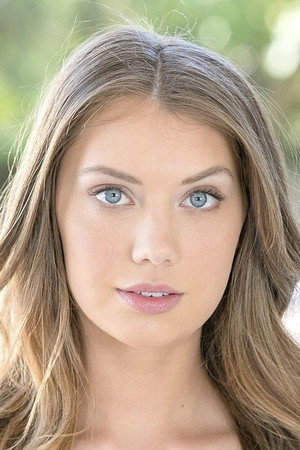 Elena Koshka portrait