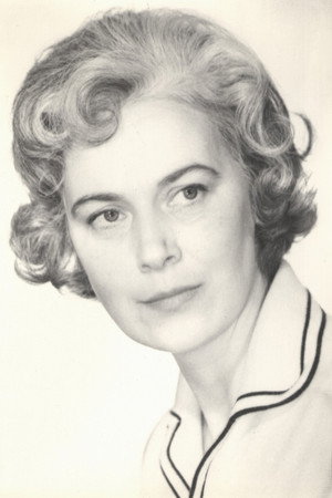 Nadezhda Sementsova portrait
