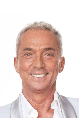 Bruno Tonioli portrait