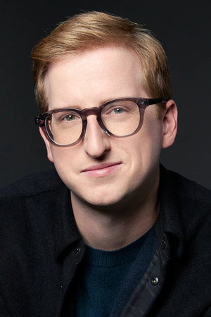 James Austin Johnson portrait