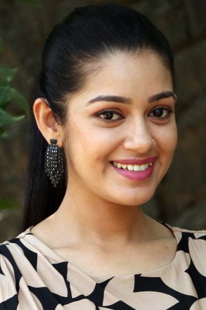 Chaya Singh portrait