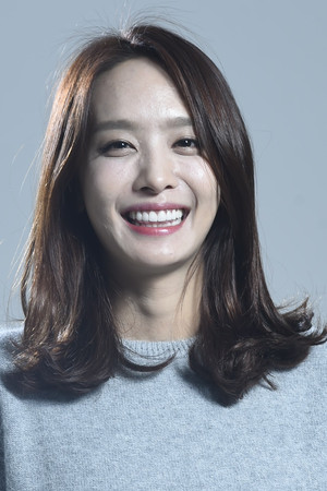 Park Jung-ah portrait