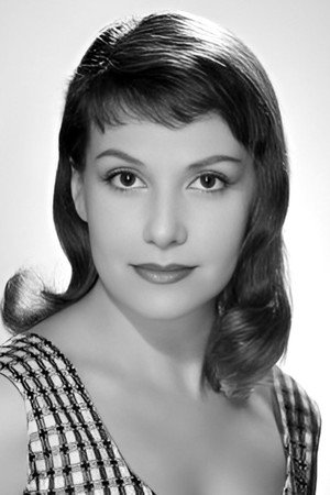 Véra Clouzot portrait
