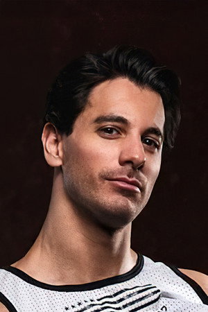 Paul Codi portrait