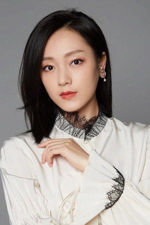 Jin Liting portrait