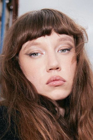 Lilla Kizlinger portrait