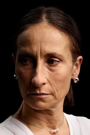 Amparo Noguera portrait