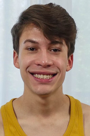 Danny Bianchi portrait
