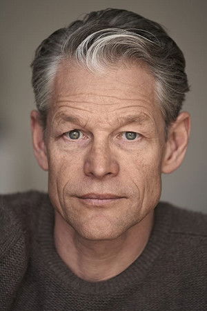 Steffen Wink portrait