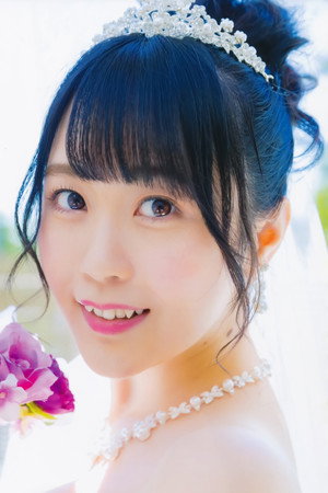 Yuki Yomichi portrait