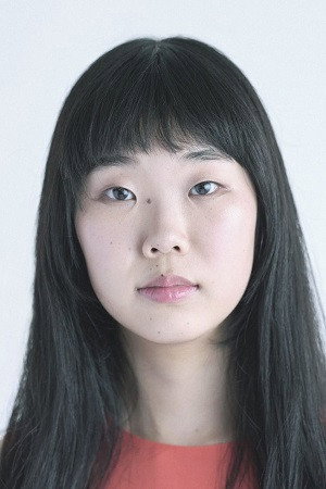 Nakai Chisato portrait