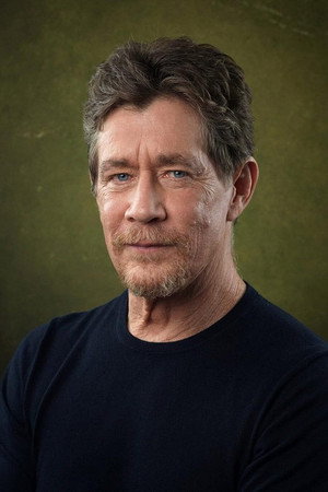Kevin Breznahan portrait