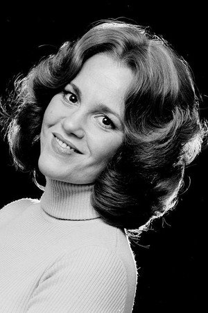 Madeline Kahn portrait