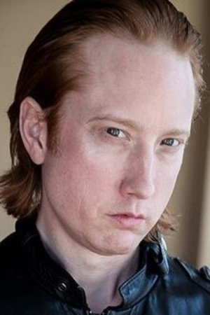 Steve Trzaska portrait