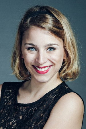 Nausicaa Bonnín portrait