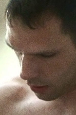 Michael Hengst portrait